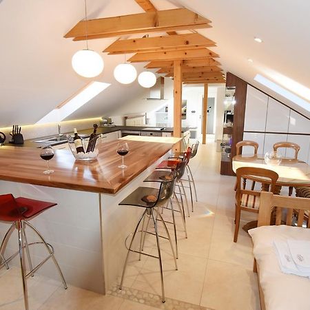 Apartment Carolija Slakovec Eksteriør bilde