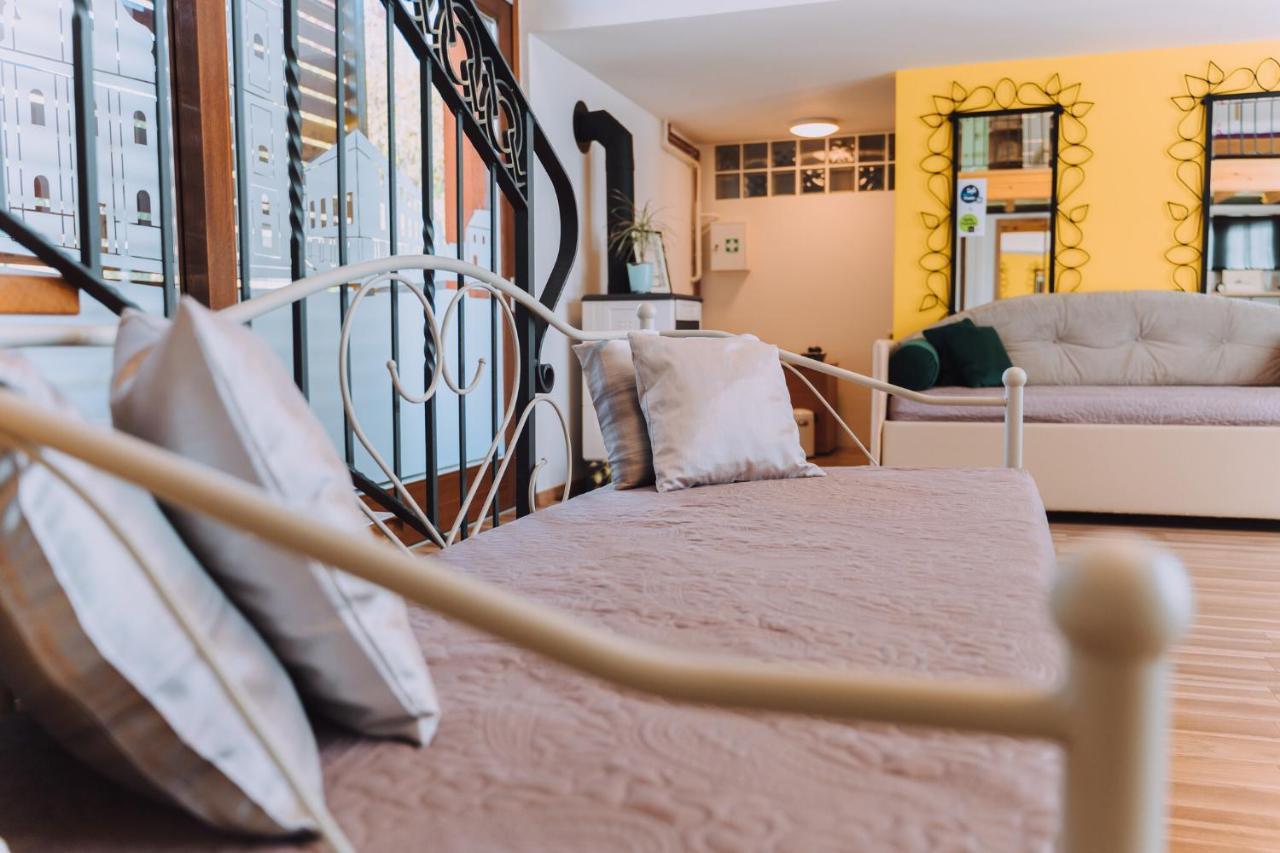 Apartment Carolija Slakovec Eksteriør bilde