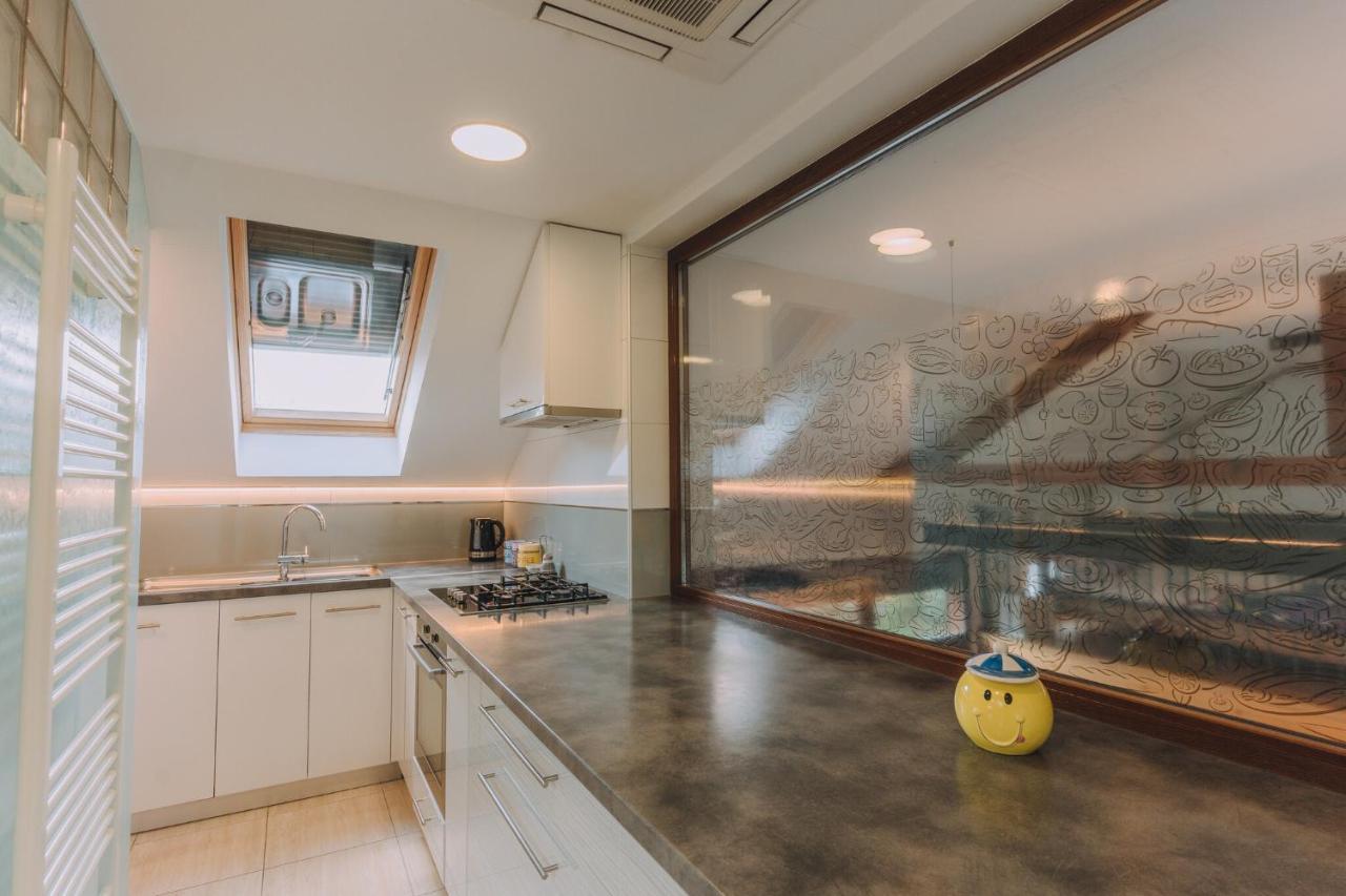 Apartment Carolija Slakovec Eksteriør bilde