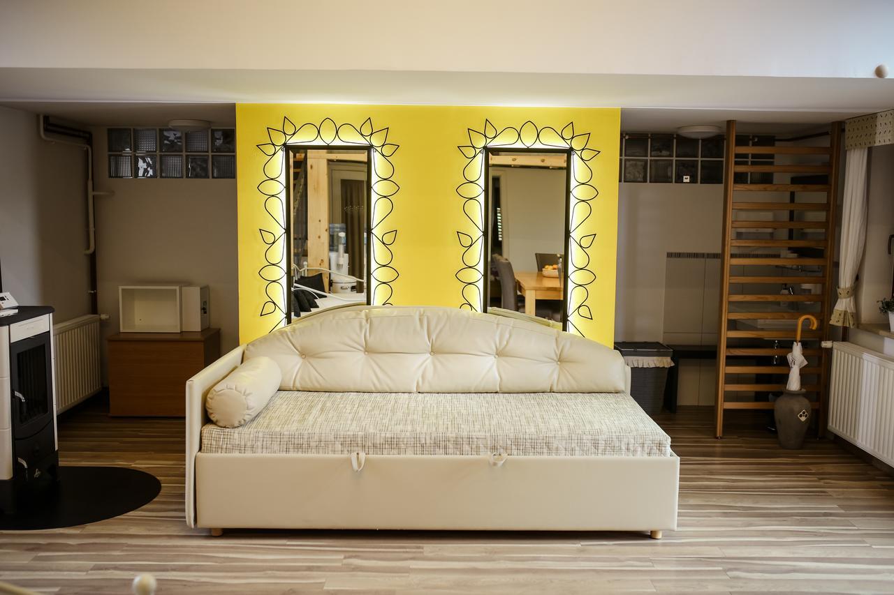 Apartment Carolija Slakovec Eksteriør bilde